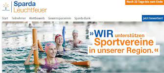 Oktober um 16 uhr kann jeder für die eisadler voten. Spardaleuchtfeuer 2019 Sparda Bank Fordert Sportvereine Mit 200 000 Euro Sc Rot Weiss Nienborg 1923 E V Ist Dabei Stimmabgabe Bis 2 Oktober 2019 Sc Rot Weiss Nienborg 1923 E V
