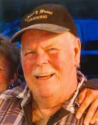 Online Tribute for Donald Byers