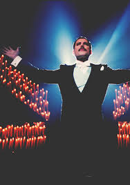 Who Wants To Live Forever Freddie Mercury Play That Funky Music Inspirational People