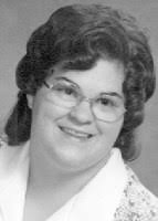 Susan Trotter Obituary (2011)