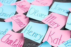 Canadian boy names alphbetically from a to z with meaning. Here Are The Most Popular Baby Names Of 2021 In Canada So Far