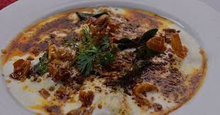 Chawal Ke Dahi Wade Recipe Delicious Way To Use Up Leftover Rice Indian Food Recipes Leftovers Recipes Food Recipes