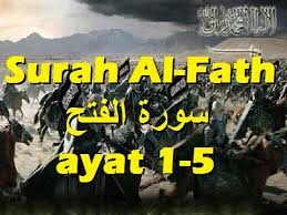 The hypocrites and disbelievers will be disappointed with the victory that came through the treaty of peace at hudaibiyah. 2006 01 04 Ustaz Shamsuri 372 Surah Al Fath Ayat 1 5 Ne4 Youtube