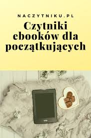 Czytniki Ebookow Dla Poczatkujacych Books Phone Electronic Products