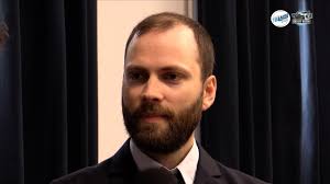 VIDEO INTERVIEW: Waverley-Fall River-Beaver Bank Green Party candidate  Anthony Edmonds