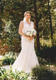 Pousson, Thomas exchange wedding vows