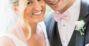 Courtney Leigh Greene and Peter James Sterba