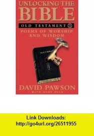 David pawson is a widely respected international writer and speaker. Desmond Khoza Desmondkhoza Profile Pinterest