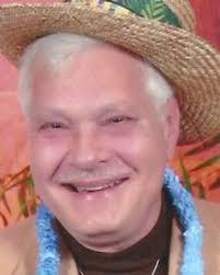 Robert Carter Obituary May 23, 2012