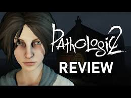 【Review】Pathologic 2