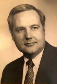 Gene Hanson Obituary (1942