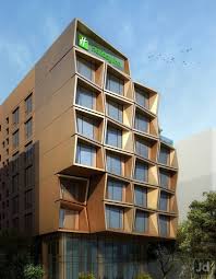 Holiday Inn Rajarhat Gopalpur Hotels In Kolkata Justdial