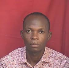 Profile of Mr. Joseph, Apeah