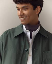 Flying in from Lyon, France, we're thrilled to welcome @arpenteur to Incu!  Founded in 2011 by Marc Asseily and Laurent Bourven, the two took their  love for French vintage clothing and created