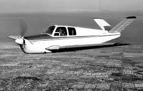 Westin S Classic General Aviation 1940 To 1965 General Aviation Aviation Vintage Aviation