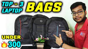 Find your perfect dell laptop bag at ebuyer for great prices and fast delivery. Best Laptop Bag Under 300 Lenovo Dell Hp Laptop Backpack 15 6 Inch Laptop Bag Under 500 Youtube