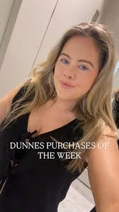 Dunnes picks of the week!! 😍, All from @dunnesstores @abbey_centre , Black  Waistcoat £20 , White patterned waistcoat £17, Black linen material trouser  £20 , Pink peplum neck top £20, Leopard coat £35, ...