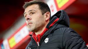 Football : Jorge Maciel pourrait rejoindre le staff lyonnais