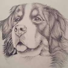 Home Art Portrait Art Beauty Drawings Realistic Art