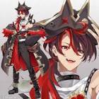 Kuro Kurenai