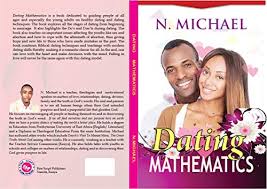 But i get the feeling that i would have been better off that way then to be tortured like a caged animal. Dating Mathematics True Love Is All You Need English Edition Ebook Wangui Michael Amazon De Kindle Shop