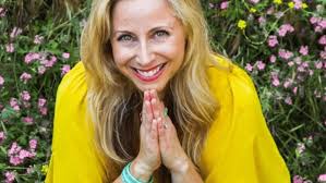 Dr. Nicole: Mental Health Awareness Week