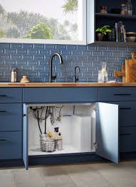Touchless technology helps reduce messes and makes kitchen tasks easier. Kohler Introduces Smart Home Kitchen And Bathroom Products Solutions And Enhanced Experiences At Ces 2020