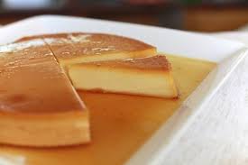 Cheese Flan Flan De Queso Recipe Dessert Recipes Christmas Food Breakfast Dessert