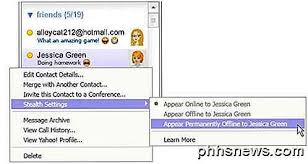 Detect invisible users on yahoo messenger (ym) with our invisible detector with our detector invisible service you can detect your buddy's status. Come Individuare Gli Utenti Invisibili Su Yahoo Messenger It Phhsnews Com