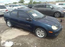 Image result for Patriot Blue 2000 Chrysler