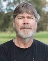 The Godfather: Peter Corris