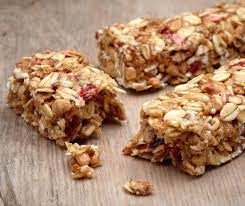Chocolate alba 77 shake mix 3 tbsp. 7 Great Granola Bars For Kids Parents