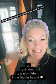 Michelle Murtagh Dublin