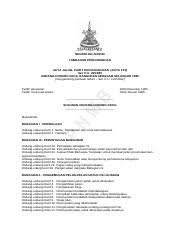 Keputusan itu dan apakah nilainya? 9 2 Ubbl Selangor 1986 Bm Pdf Pdf Negeri Selangor Tambahan Perundangan Akta Jalan Parit Dan Bangunan Akta 133 Sel P U 26 1985 Undang Undang Kecil Course Hero