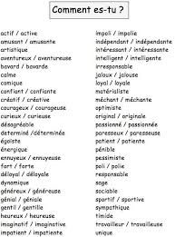 Comment Es Tu French Expressions France Apprendre Le Francais