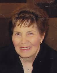 Carol Sinclair Obituary