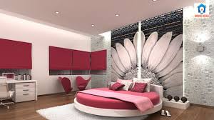 Indian bedroom traditional middle class styled by niyoti. Modern Bedroom Designs For Small Rooms Interior Design Ideas Bedroom Indian Style Youtube
