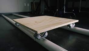 Check spelling or type a new query. Diy Filmmaking How To Build Your Own Dolly For 50