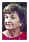 Obituaries from the 2010 Wise County Messenger Newspaper, Last Names H-Q