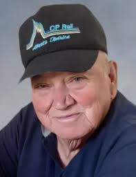 Obituary information for Kenneth Edwin Simpson