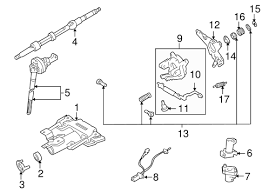 Ball joints └ suspension & steering └ car parts └ vehicle parts & accessories all categories antiques art baby books, comics & magazines business, office & industrial cameras & photography cars, motorcycles & vehicles clothes, shoes & accessories coins collectables computers/tablets. Steering Column Assembly For 2002 Toyota Sequoia Larry H Miller Toyota Boulder Parts