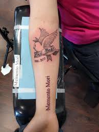 We wanted to create a safe space to make people feel comfortable and cared for. Got My Crybaby Tattoo Today I M Very Happy Lilpeep