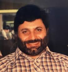 Obituary of Charles Anthony Ventura, Jr.