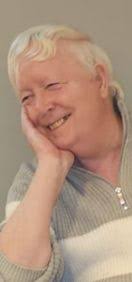 Condolence Book for Mick Garland (Ballyfermot, Dublin)