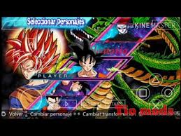 Check spelling or type a new query. Mod Dbz Shin Budokai 6 Ppsspp Download Na Descricao Youtube