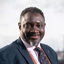 AFBELive2024 by AFBE-UK