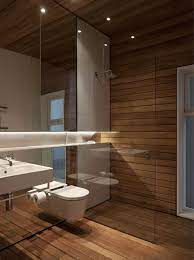 interior inspiration magnificent white floating sink bathroom and toilets as well as like wood wall panels an bathroom interior wooden bathroom modern bathroom