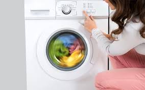نحوه صحیح استفاده از ماشین لباسشویی اتوماتیک