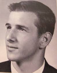 Richard Thomas Beebe (1947-2016)