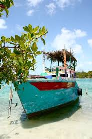 Creeks Boat Belize Vacations Belize Travel Caye Caulker